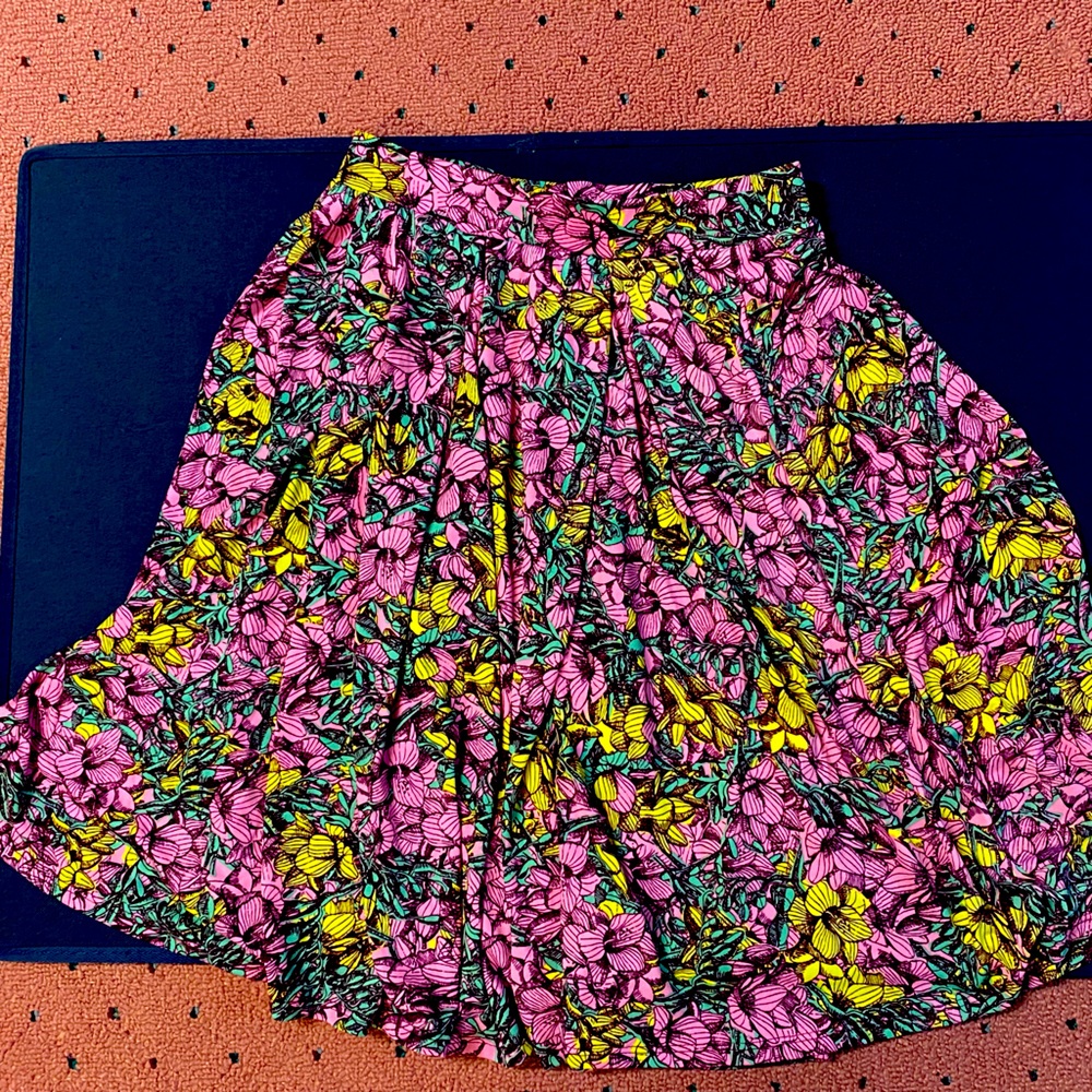 LulaRoe Madison Skirt
